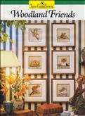 Woodland Friends | Cover: Wild Animals