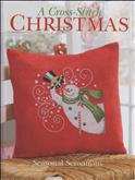 A Cross Stitch Christmas - Seasonal Sensations