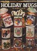 Holiday Mugs | Cover: Various Seasonal Designs