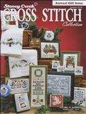 Stoney Creek Cross Stitch Collection | Cover: Various Seasonal Designs