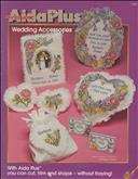 AidaPlus - Wedding Accessories | Cover: Various Floral Designs