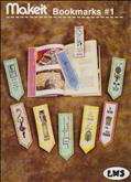 MakeIt Bookmarks | Cover: Various Bookmarks