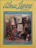 Potties in Pastels Too | Cover: Various Designs