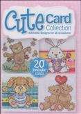 Cute Card Collection | Cover: Various Animal Designs