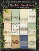 The Total Towel Book | Cover: Various Designs