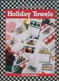 Holiday Towels | Cover: Various Seasonal Hand Towels