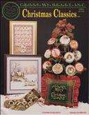 Christmas Classics | Cover: Various Holiday Designs