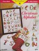 Christmas Alphabet | Cover: Christmas Letters
