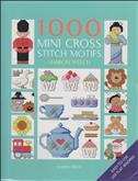 1000 Mini Cross Stitch Motifs