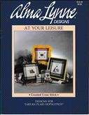 At Your Leisure | Cover: Various Designs