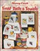 Fruit Tarts & Towels | Cover: Various Fruit Designs