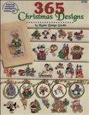 365 Christmas Designs