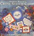 Sharon Welch's Cross Stitch Cards