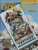 Stoney Creek Cross Stitch Collection | Cover: Home Sweet Home