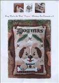 Dogmas | Cover: Christmas Dog