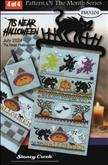 Tis Near Halloween | Cover: Jack O Lantern