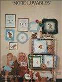 More Luvables | Cover: Various Children's Designs