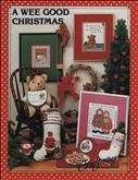 A  Wee Good Christmas | Cover:Various Children's Designs