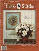 The Cross Stitcher | Cover: Daisies
