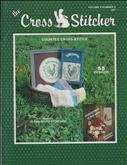 crossThe Cross Stitcher | Cover: Roosters