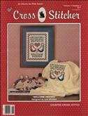 The Cross Stitcher | Cover: Welcome Friends