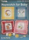 Hopscotch for Baby