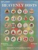 Heavenly Hosts | Cover: Various Christmas Designs