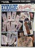 Bookmarks Galore | Cover: Various Completed Bookmarks
