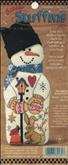 Sylvester Snowman | Cover: Snowman